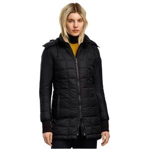 Canada Goose Ellison Jacket 2209L Lightweight Packable Coat Ladies Womens Medium